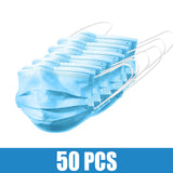 3-layer Face Masks