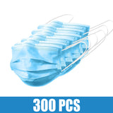 3-layer Face Masks